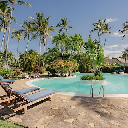 Hotel Costa Las Ballenas Лас Терренас Экстерьер фото