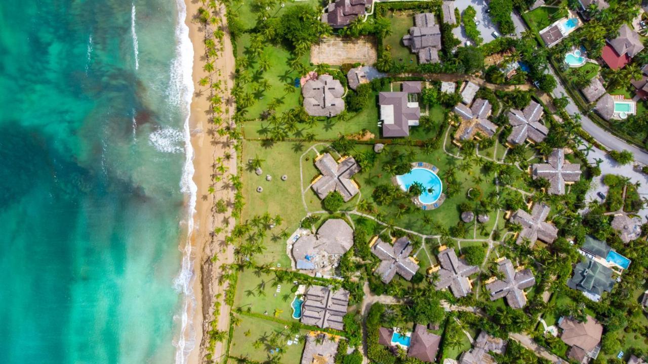 Hotel Costa Las Ballenas Лас Терренас Экстерьер фото