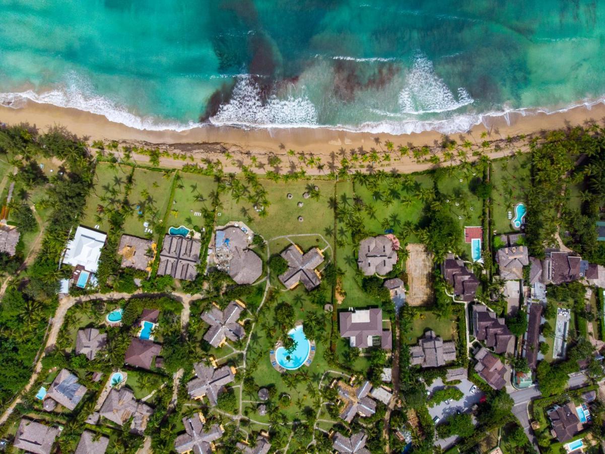 Hotel Costa Las Ballenas Лас Терренас Экстерьер фото