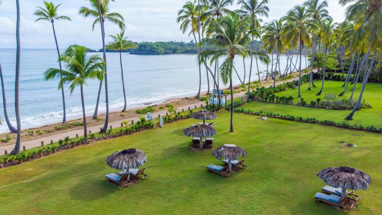 Hotel Costa Las Ballenas Лас Терренас Экстерьер фото