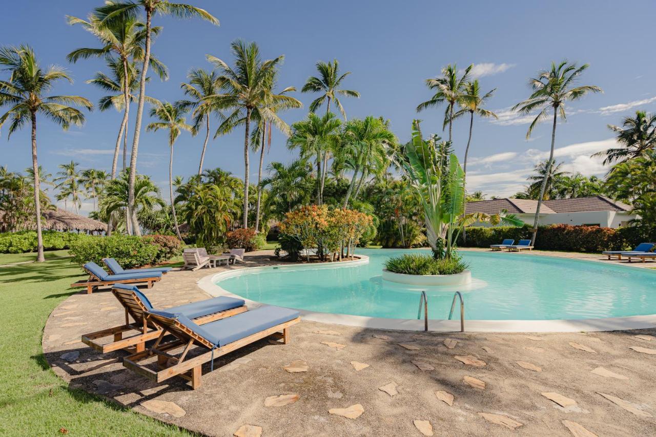 Hotel Costa Las Ballenas Лас Терренас Экстерьер фото
