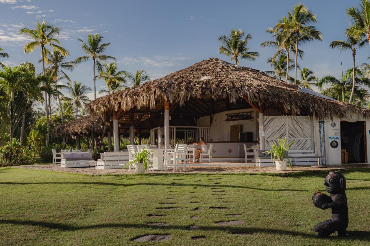 Hotel Costa Las Ballenas Лас Терренас Экстерьер фото