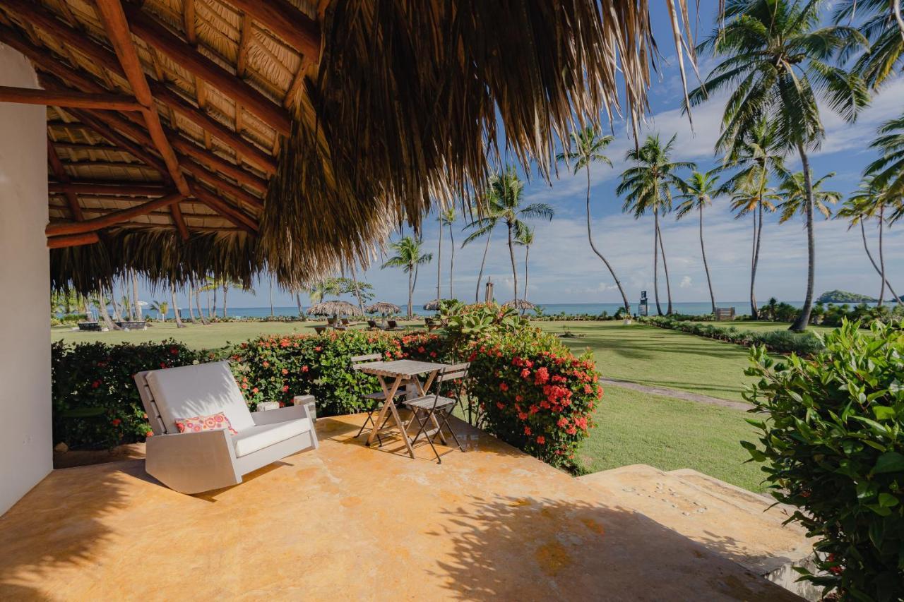 Hotel Costa Las Ballenas Лас Терренас Экстерьер фото
