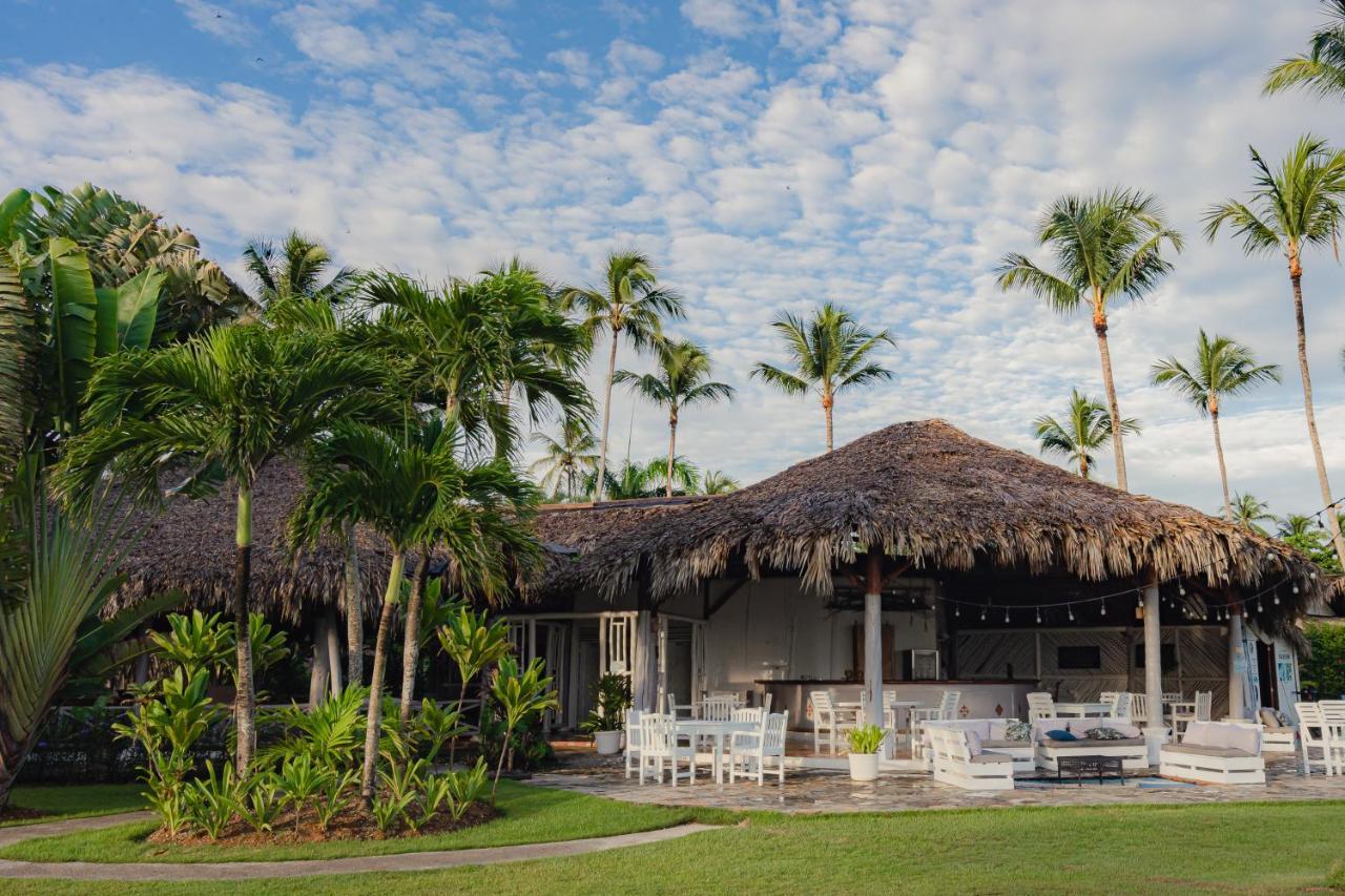 Hotel Costa Las Ballenas Лас Терренас Экстерьер фото