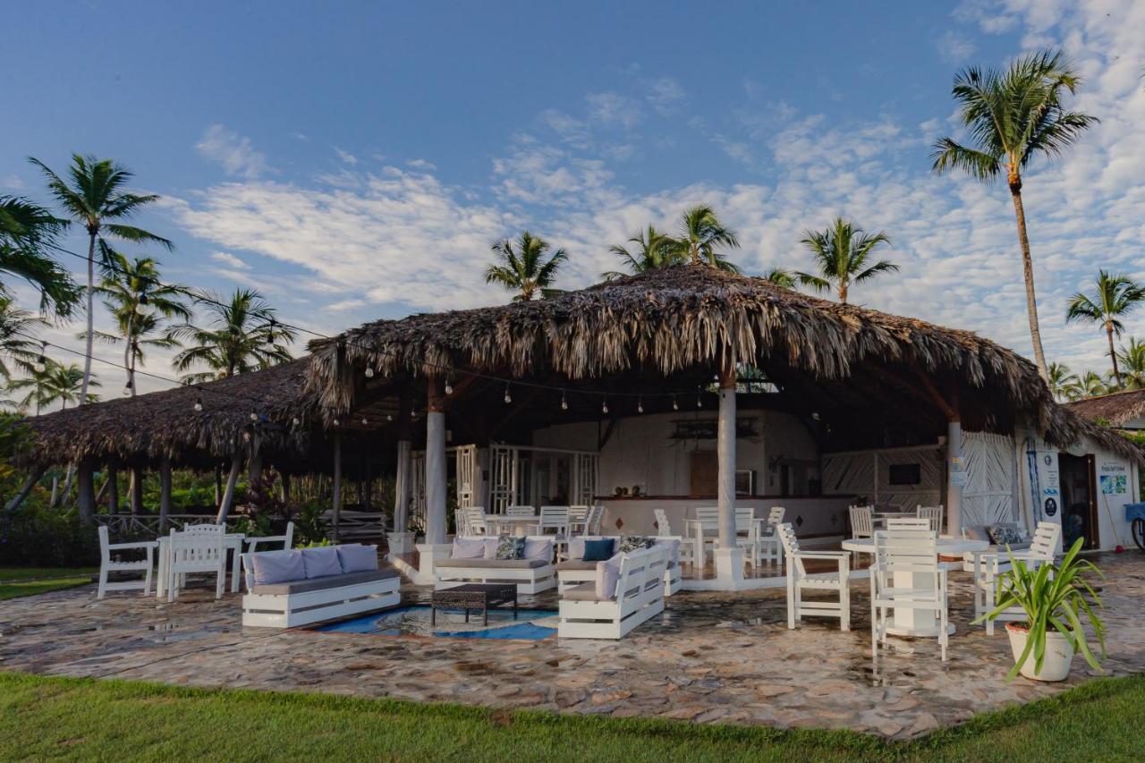 Hotel Costa Las Ballenas Лас Терренас Экстерьер фото