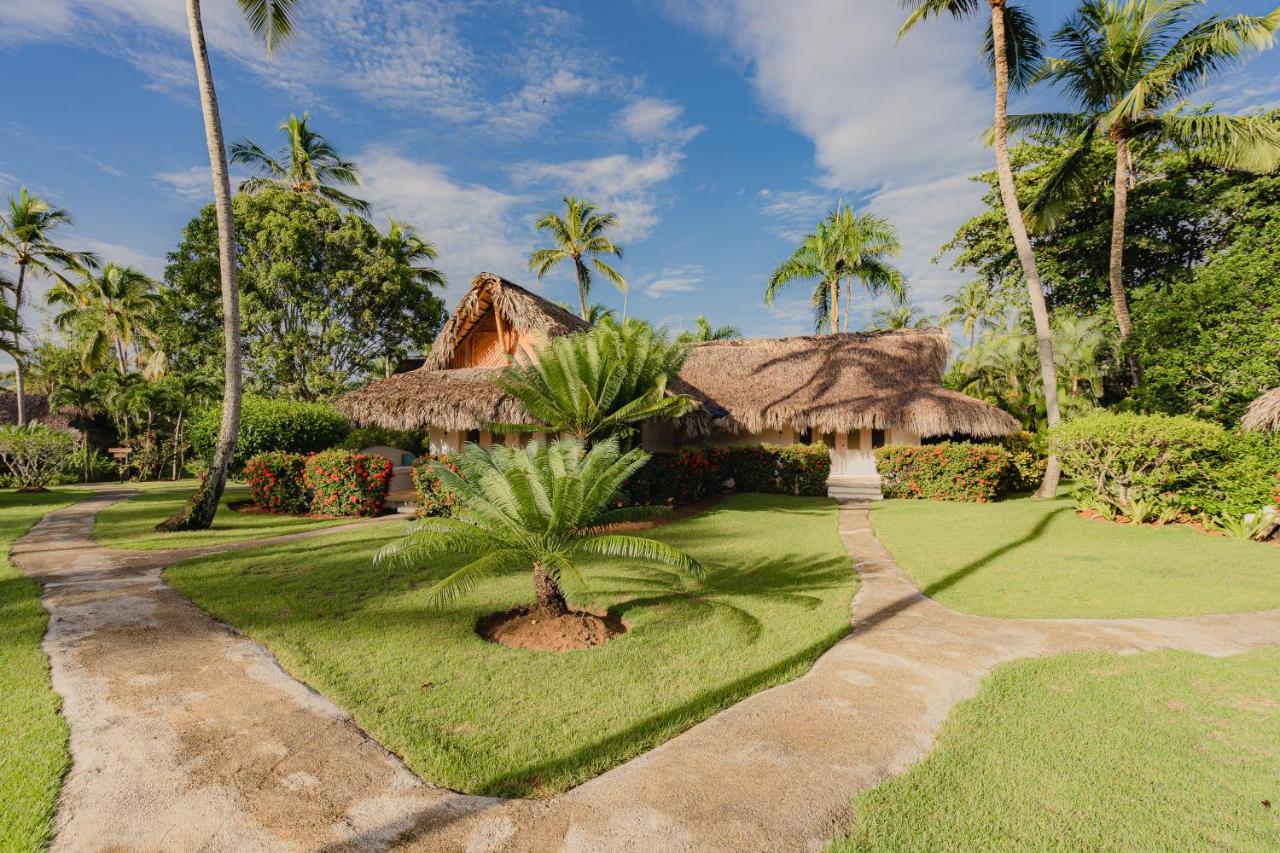 Hotel Costa Las Ballenas Лас Терренас Экстерьер фото