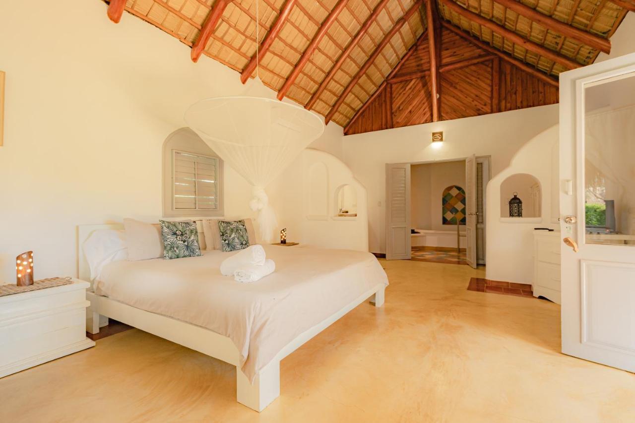 Hotel Costa Las Ballenas Лас Терренас Экстерьер фото