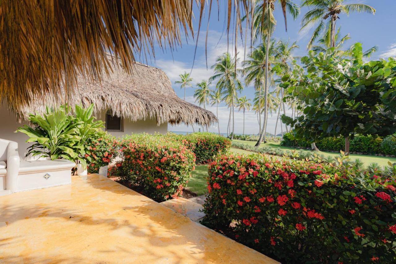 Hotel Costa Las Ballenas Лас Терренас Экстерьер фото