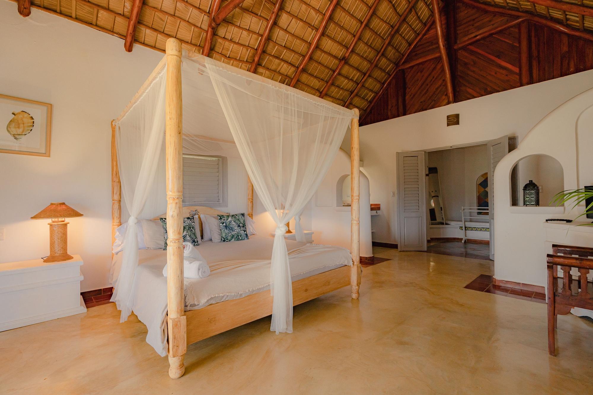 Hotel Costa Las Ballenas Лас Терренас Экстерьер фото