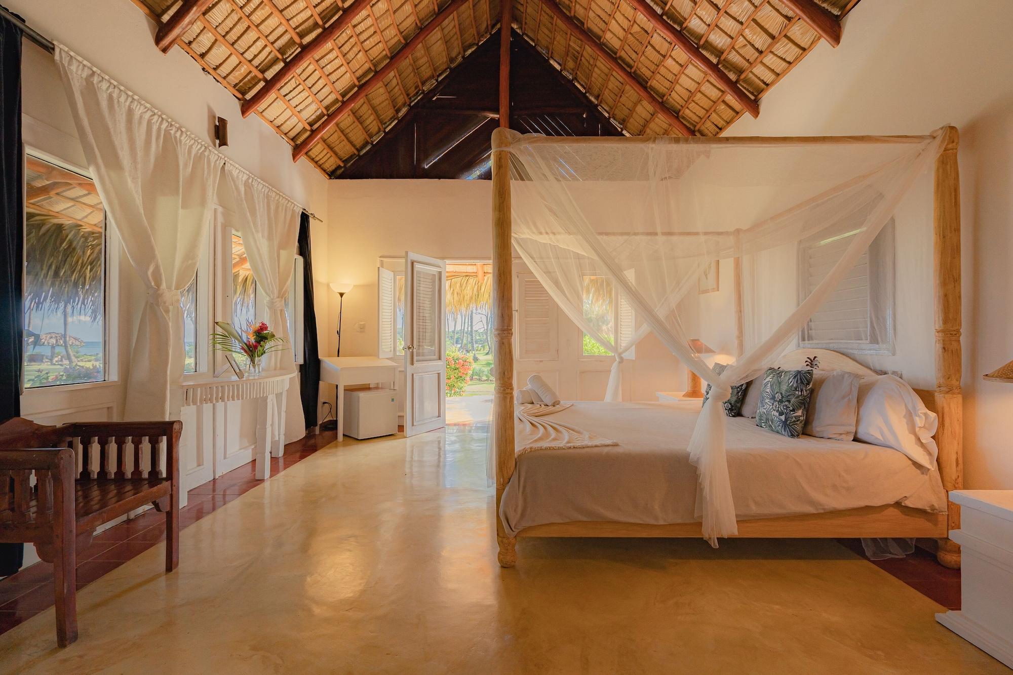 Hotel Costa Las Ballenas Лас Терренас Экстерьер фото
