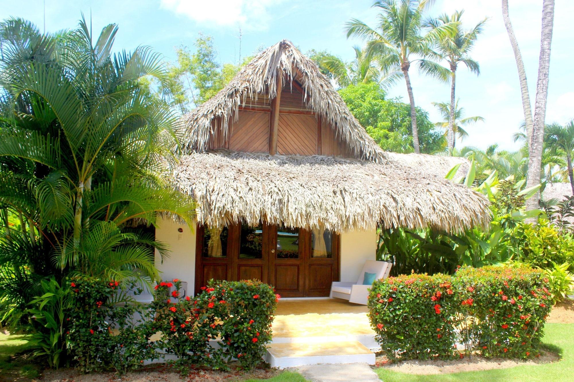 Hotel Costa Las Ballenas Лас Терренас Экстерьер фото