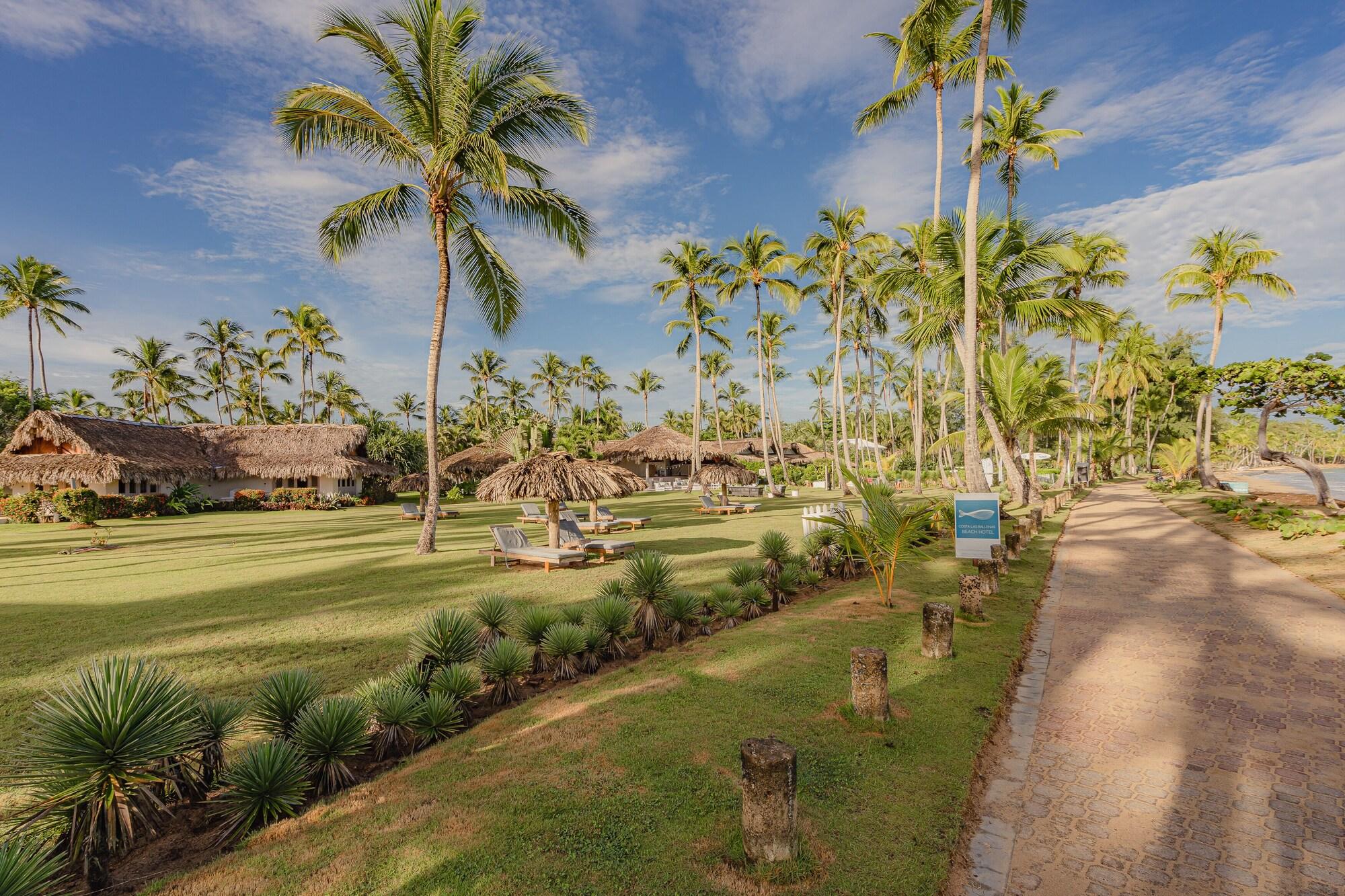 Hotel Costa Las Ballenas Лас Терренас Экстерьер фото