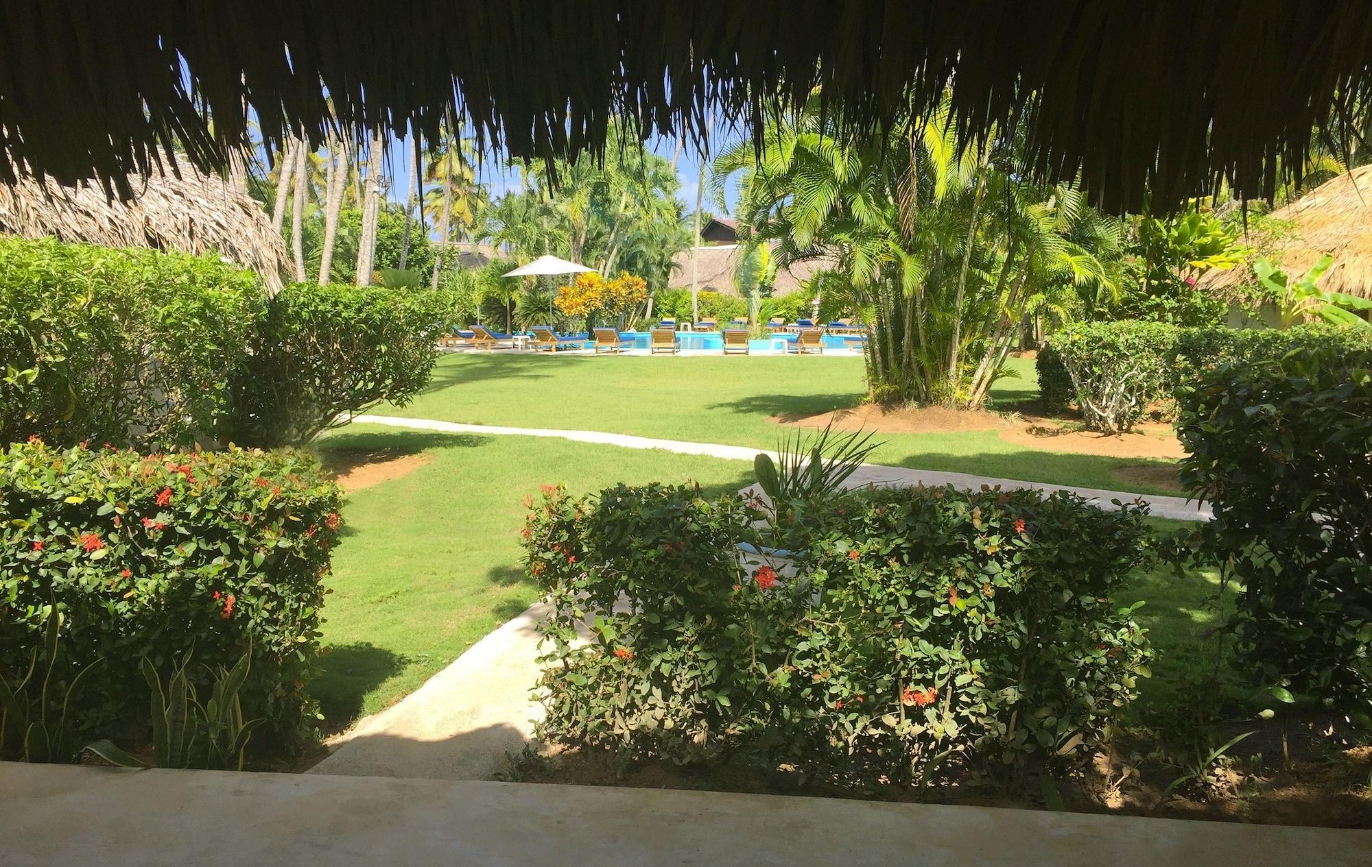 Hotel Costa Las Ballenas Лас Терренас Экстерьер фото