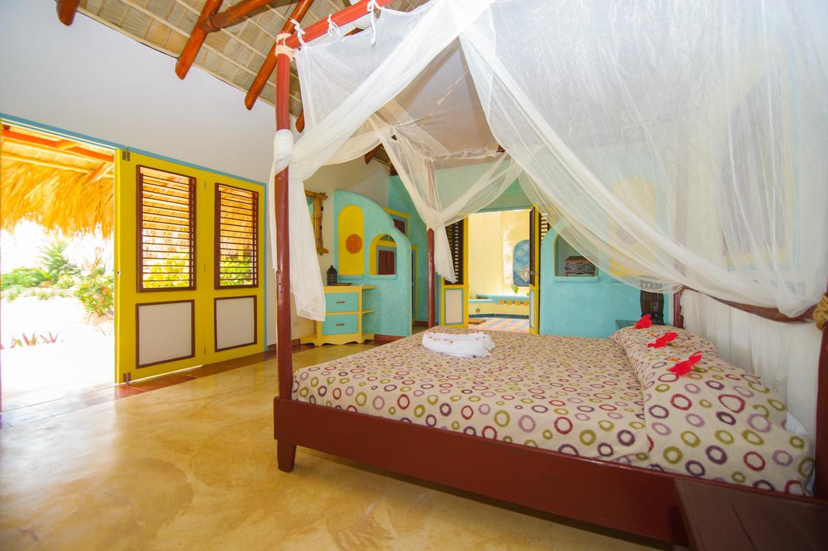Hotel Costa Las Ballenas Лас Терренас Экстерьер фото