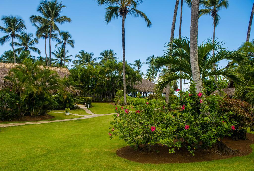 Hotel Costa Las Ballenas Лас Терренас Экстерьер фото