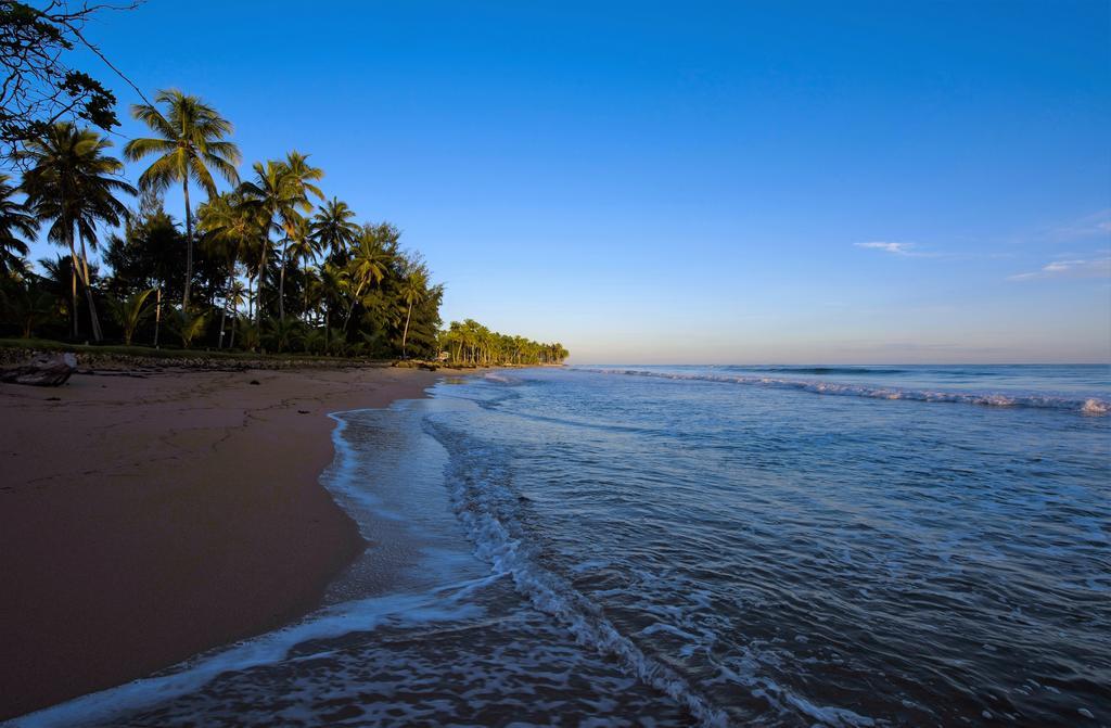 Hotel Costa Las Ballenas Лас Терренас Экстерьер фото