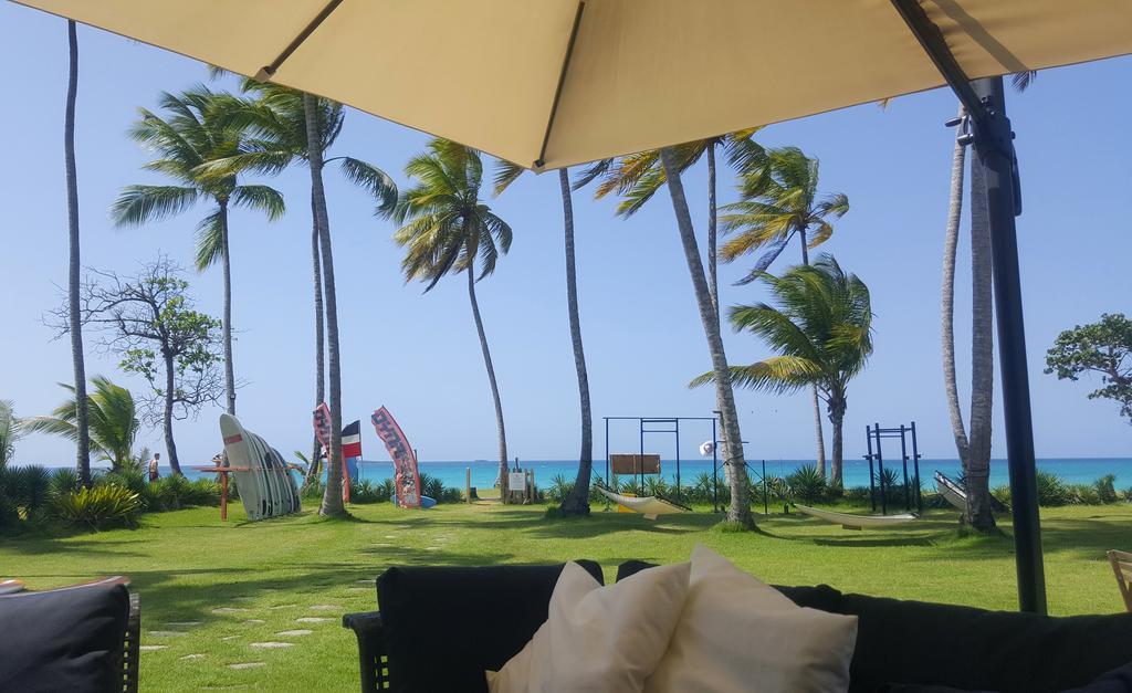 Hotel Costa Las Ballenas Лас Терренас Экстерьер фото