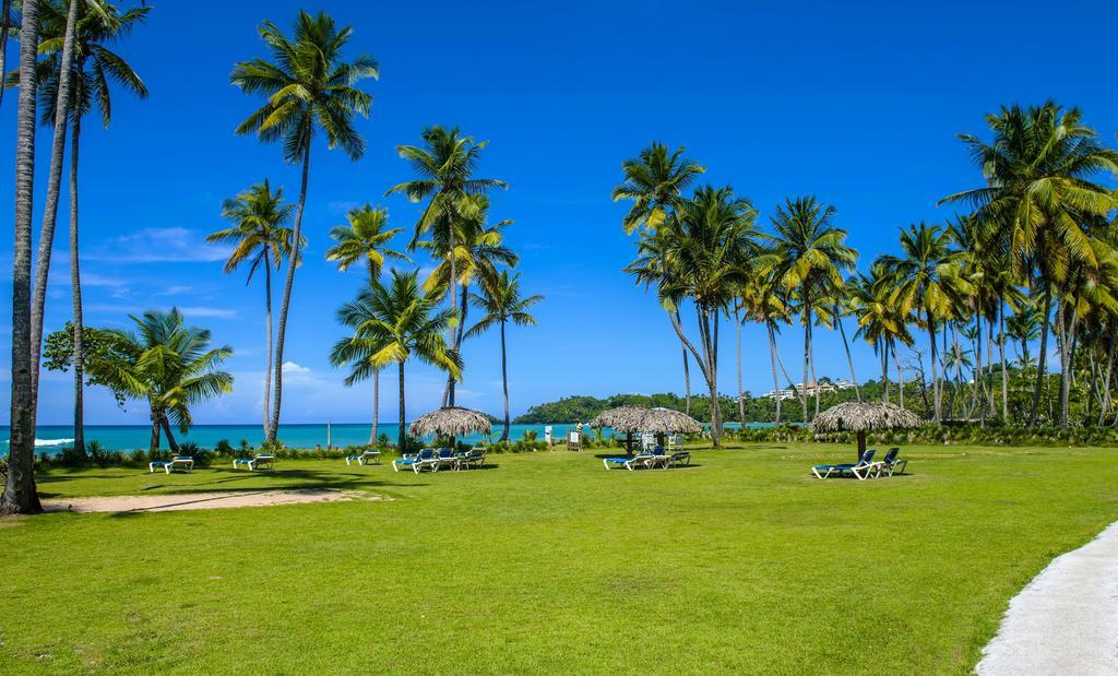 Hotel Costa Las Ballenas Лас Терренас Экстерьер фото