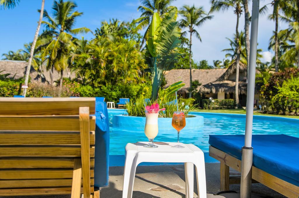 Hotel Costa Las Ballenas Лас Терренас Экстерьер фото