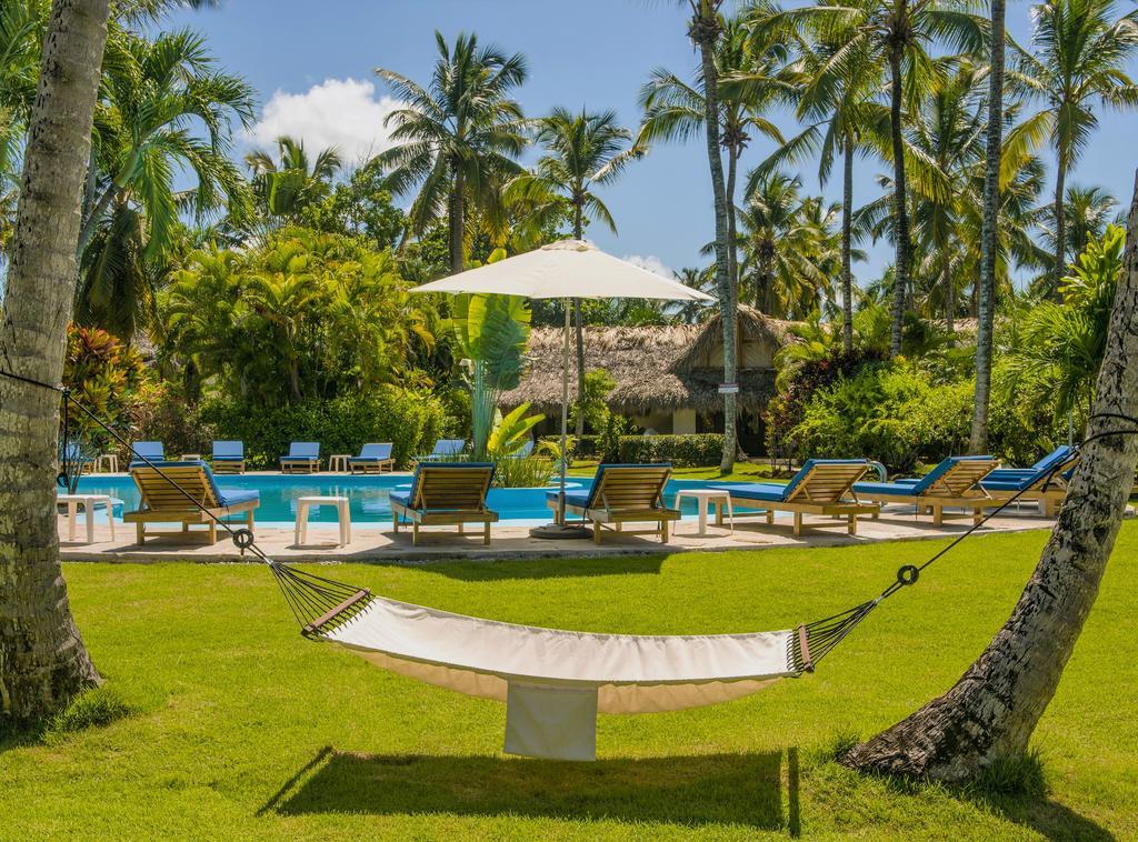 Hotel Costa Las Ballenas Лас Терренас Экстерьер фото