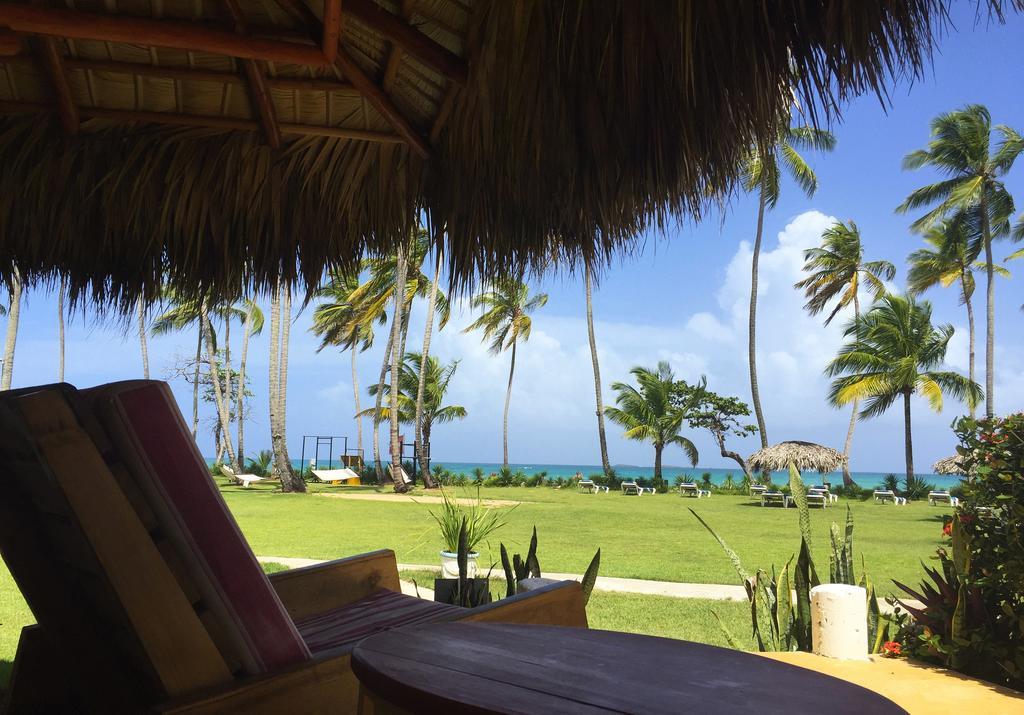 Hotel Costa Las Ballenas Лас Терренас Экстерьер фото