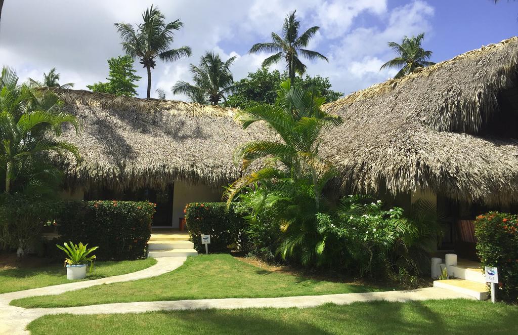 Hotel Costa Las Ballenas Лас Терренас Экстерьер фото