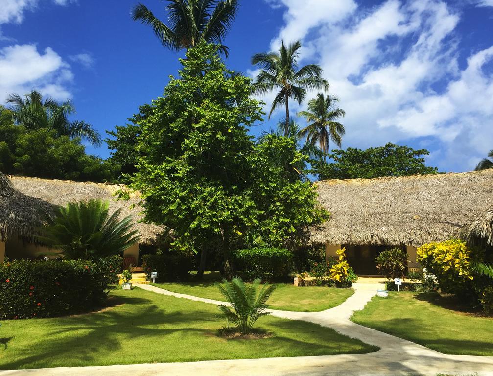 Hotel Costa Las Ballenas Лас Терренас Экстерьер фото