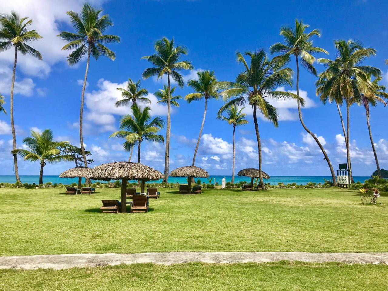 Hotel Costa Las Ballenas Лас Терренас Экстерьер фото