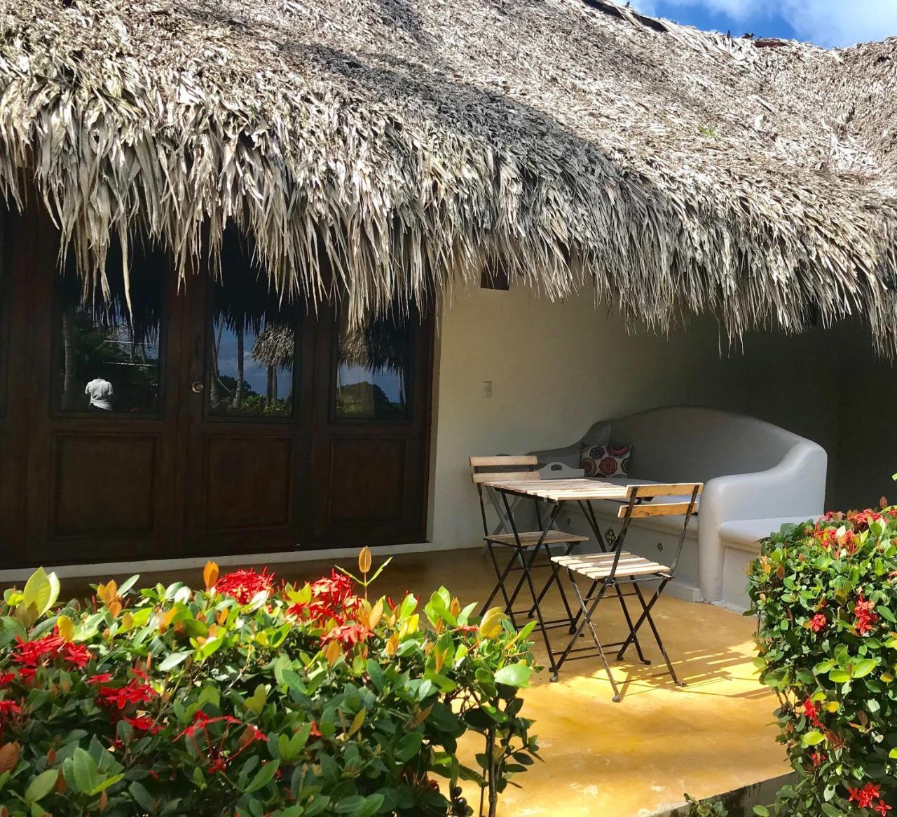 Hotel Costa Las Ballenas Лас Терренас Экстерьер фото