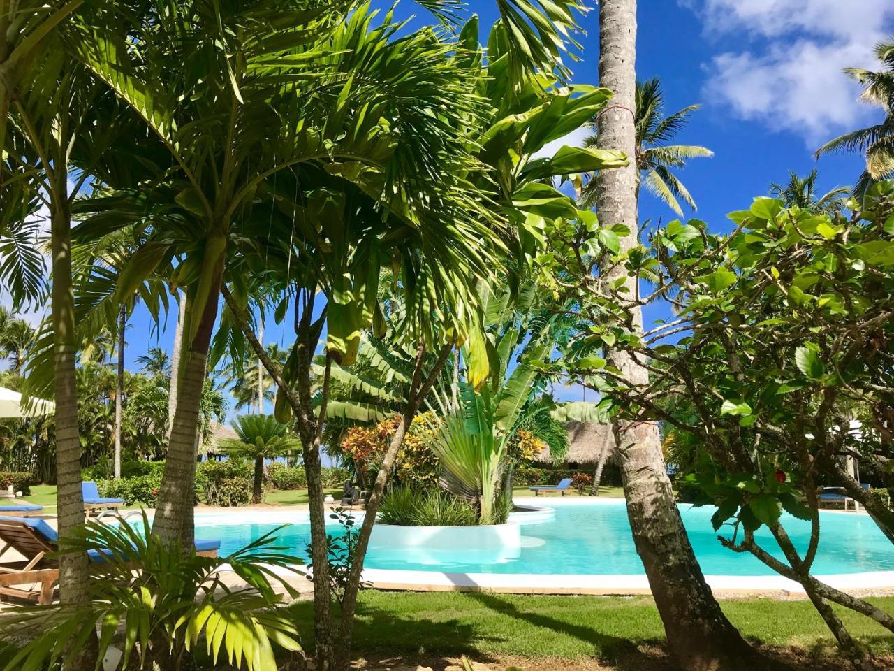 Hotel Costa Las Ballenas Лас Терренас Экстерьер фото